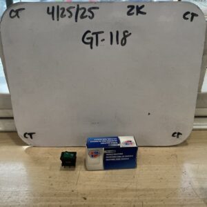 Carquest URA1038 Rocker Switch