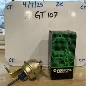 Carter/Federal 202-806 Carburetor Choke Pull-Off 75-78 Ford 2150 2-BBL D8AE-GA