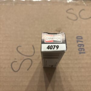 Champion 4079 Spark Plug NOS
