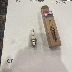 Champion #855 Spark Plug DJ7Y