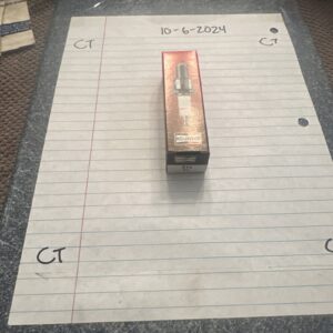 Champion D14 Copper Plug #514 Spark Plug (Single)