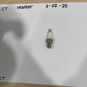 Champion Spark Plug 965 RZ7C