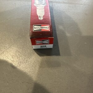 Champion Spark Plug Spark Plug P/N:909