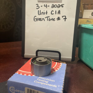 Cloyes 9-5282 Engine Timing Belt Tensioner