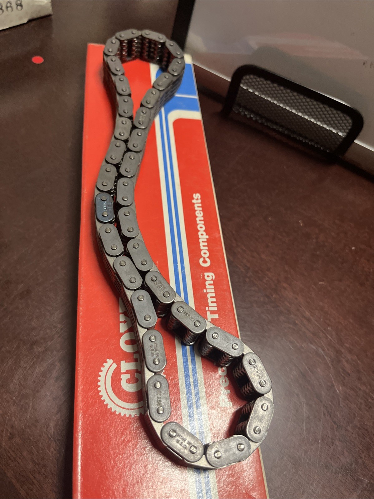 Cloyes Timing Chain C-368 - Image 3