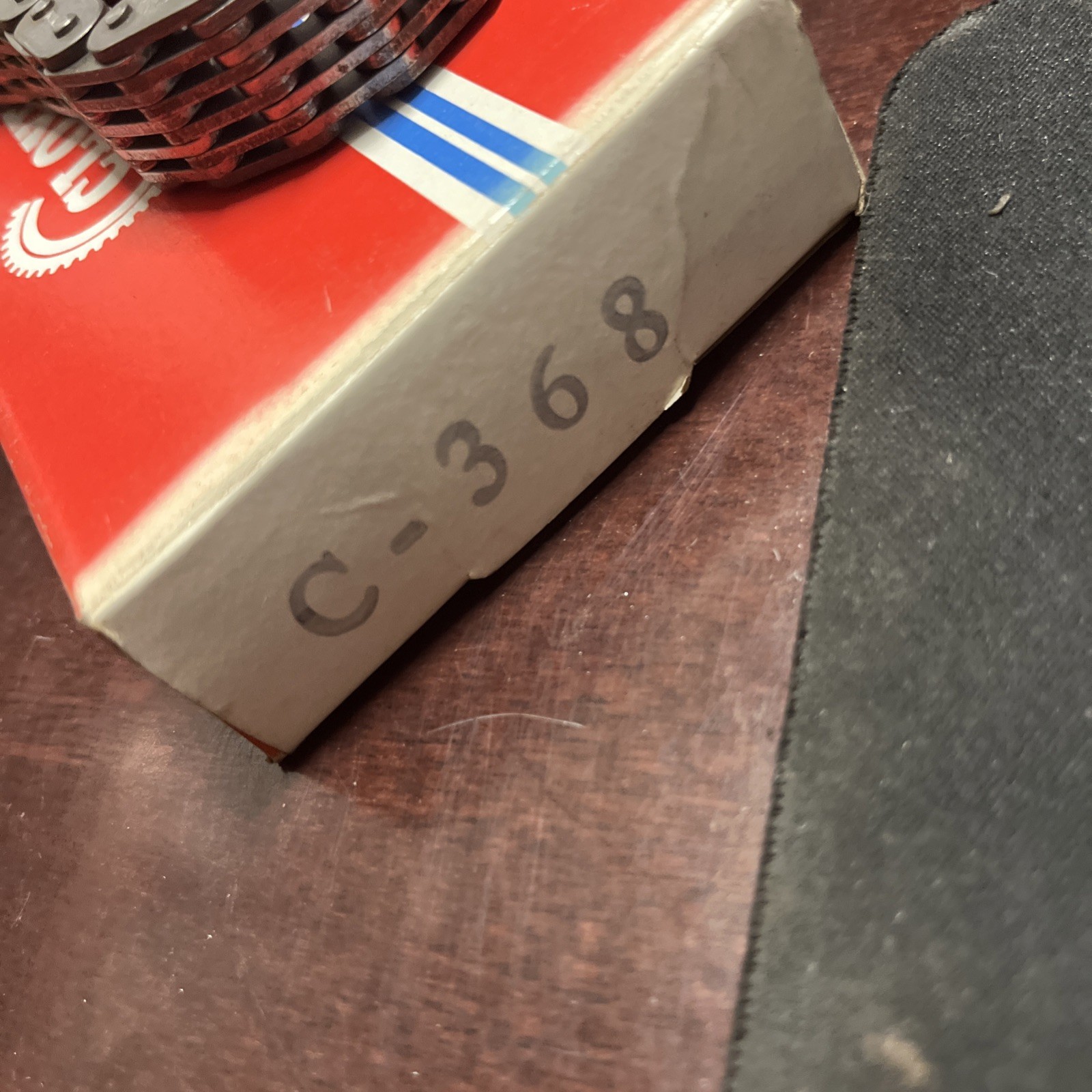 Cloyes Timing Chain C-368 - Image 4