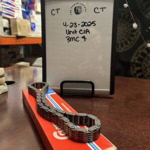 Cloyes Timing Chain C-368