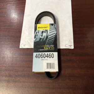 Continental Elite 4060460 Serpentine Belt