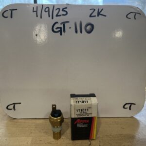 Coolant Temp Switch  Airtex  1T1011