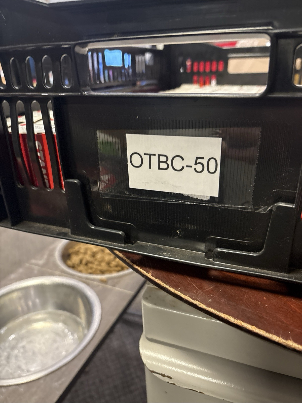 Coolant Temperature Sending Switch Standard/T-Series TS175T - Image 3