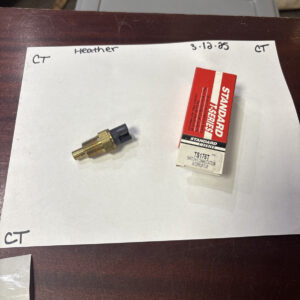 Coolant Temperature Sending Switch Standard/T-Series TS175T