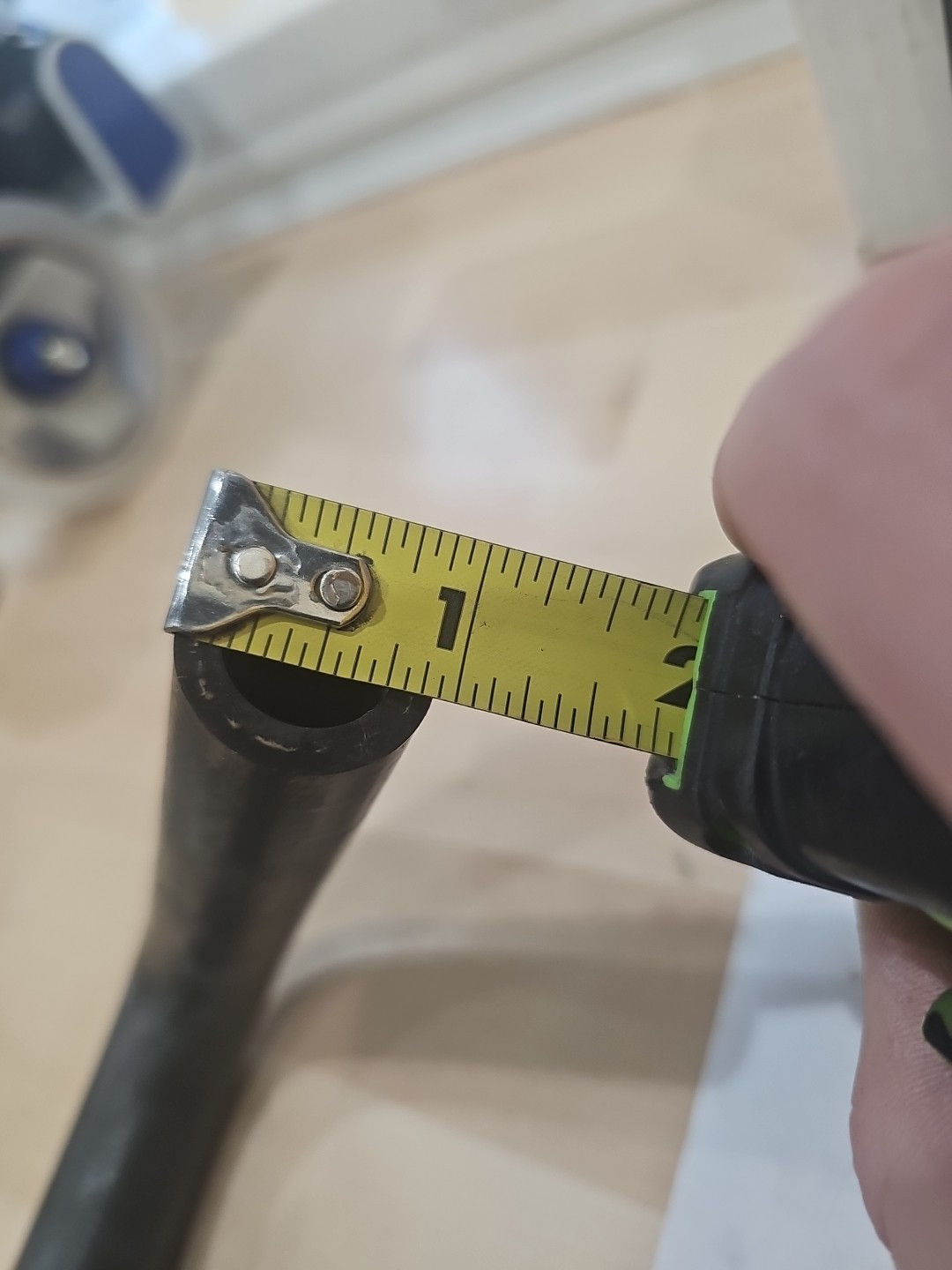 Coolant/Power Steering Hose EBP 08D15YTZ 80MH62 2235T - Image 7