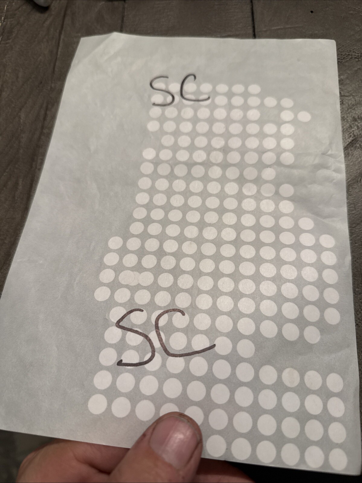 Cylinder Head Bolt Bolt - Genuine GM Parts 11609709 - Image 3