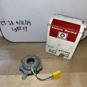 D1911 AC Delco Distributor Pick-Up Coil - D1911