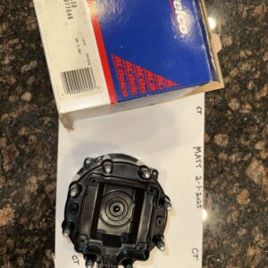 D338 ACDelco Distributor Cap
