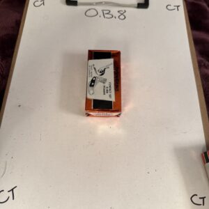 DELCO D104 1924499 D-104 BUICK, CADILLAC, LA SALLE, NASH, PACKARD Points