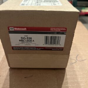 DG-536 Motorcraft Ignition Coil Ford Focus Escape Contour Mystique 988Z-12029-A