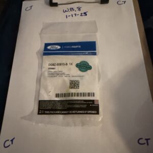 DG9Z00815B - "O" RING - Ford