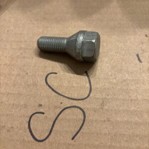 DORMAN 610-337 WHEEL LUG STUD NOS