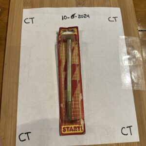 DORMAN ALTERNATOR BOLT-GM 3/8" 16X6" - 72078