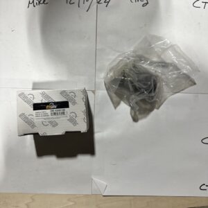 DRIVE WORKS CHASSIS PARTS Ball Joints DW-K500109