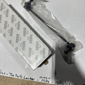 DW-K7431 ~ Driveworks Sway Bar Link - Suspension Stabilizer