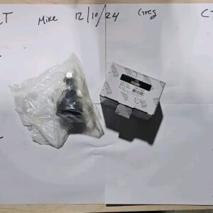 DW-K7450 1PC Brand New REAR Upper Ball Joint For 1999 - 2004 Jeep Grand Cherokee