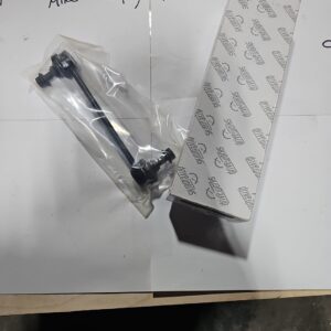 DW-K90370 ~ Rear Stabilizer Sway Bar End Links for 99-06 Hyundai/Kia