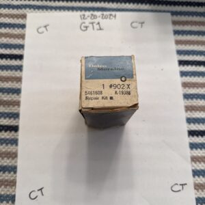 Delco Moraine Brake Repair Kit 5461608 902-x