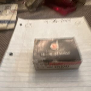 Delco Moraine  NOS GM3815741 - Corrosion Main Bearing