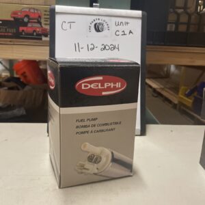 Delphi Electric Fuel Pump FE0113 fit GMC Buick Chevrolet Oldsmobile Sonoma 85-97