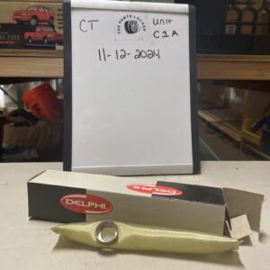 Delphi Fuel Pump Strainer FS0021 for Chevrolet GMC Buick Oldsmobile K3500 76-02