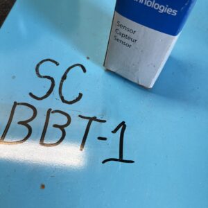 Delphi TS10561 Air Charge Temperature Sensor (AX-31)