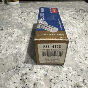 Denso 234-4123 Denso O2 Oxygen Sensor