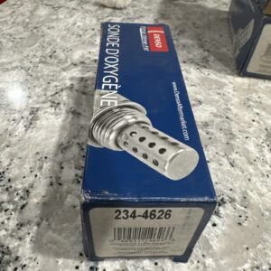 Denso Downstream Oxygen Sensor for 1998-2005 LEXUS GS300 L6-3.0L