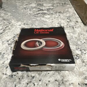 Differential Pinion Seal National 100712V