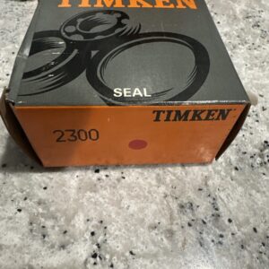 Differential Seal-4WD Timken 2300