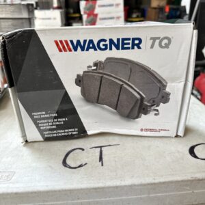 Disc Brake Pad Set Wagner OEX1411