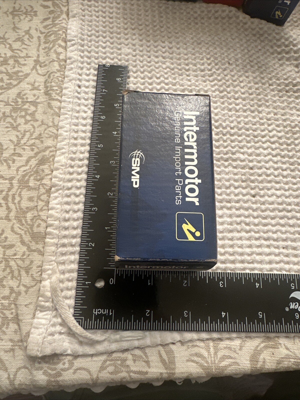 Disc Brake Pad Wear Sensor Standard PWS116 - Image 3