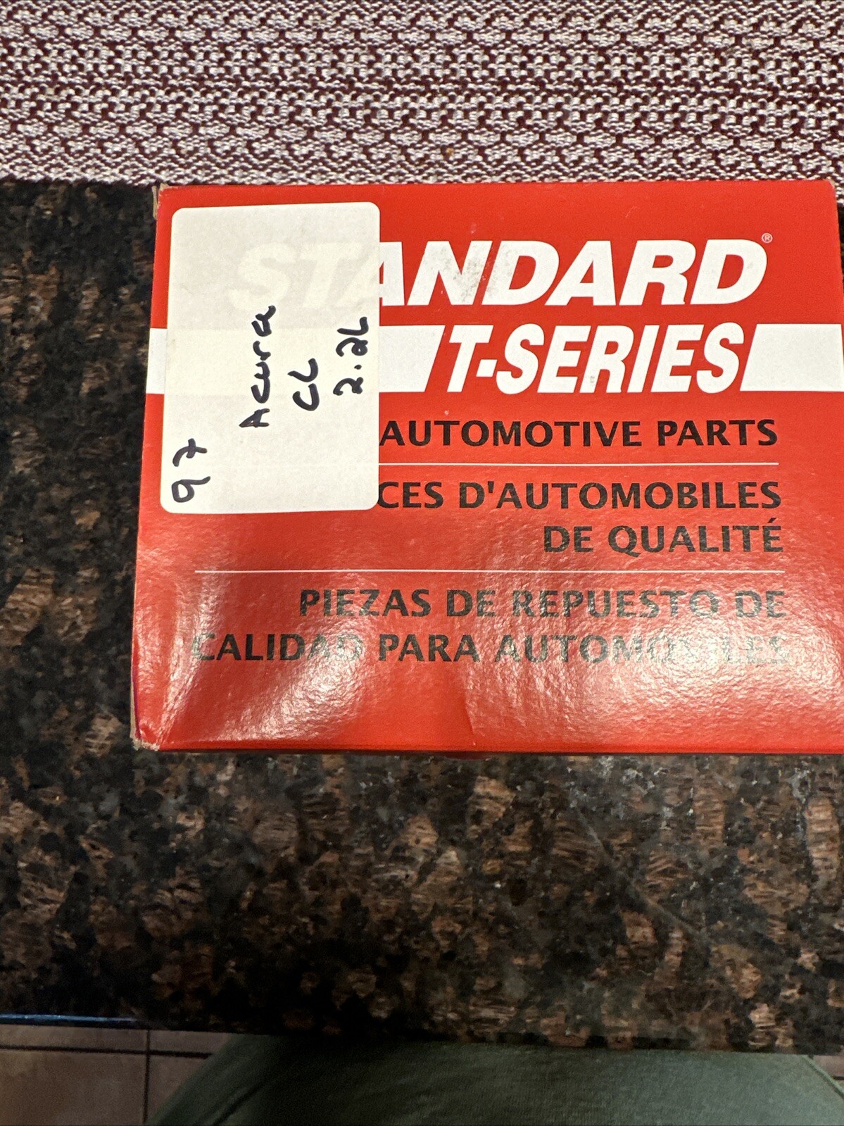 Dist Cap Standard/T-Series JH214T - Image 3