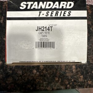 Dist Cap Standard/T-Series JH214T