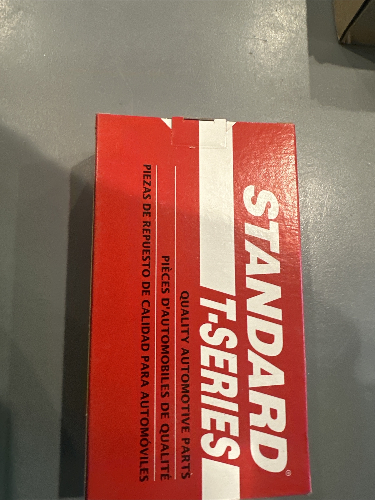 Distributor Cap Standard DR475T - Image 3