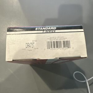 Distributor Cap Standard DR475T