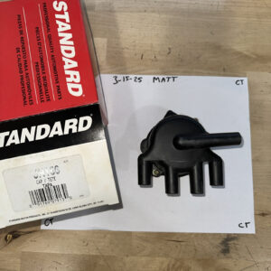 Distributor Cap Standard JH-156