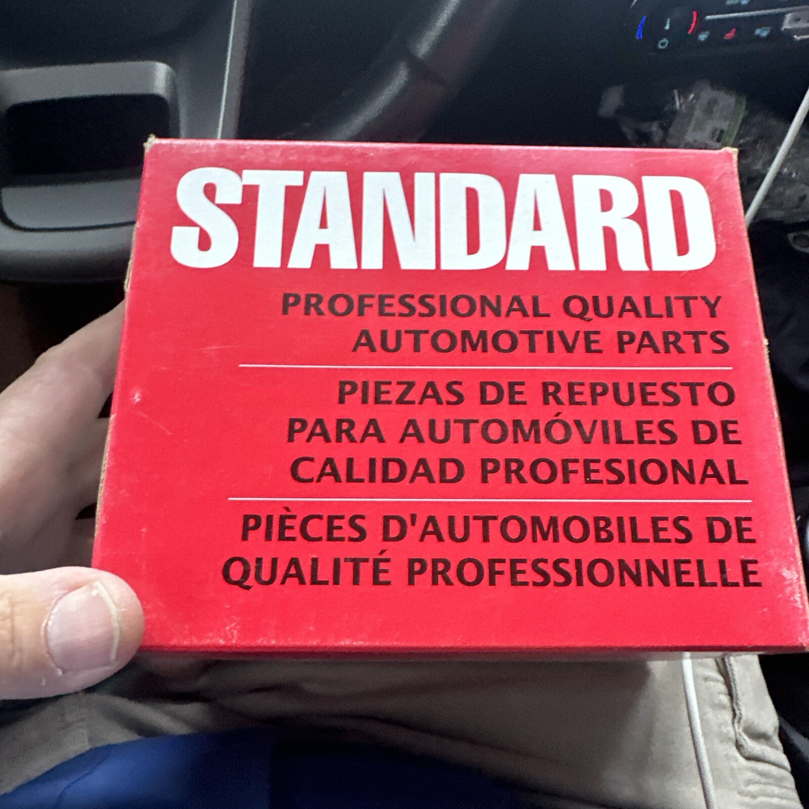 Distributor Cap Standard JH-253 - Image 3