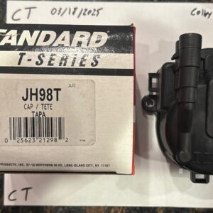 Distributor Cap Standard JH98T