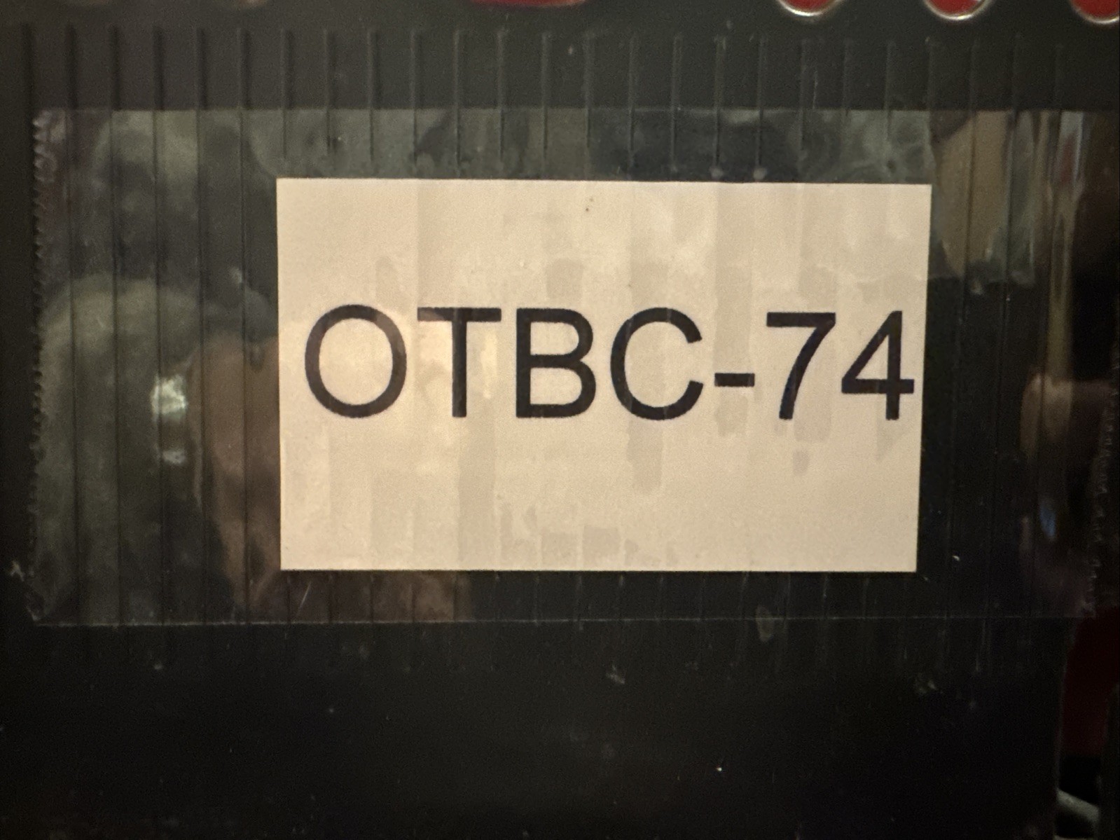 Distributor Cap Standard Motor Products JH169 - Image 8