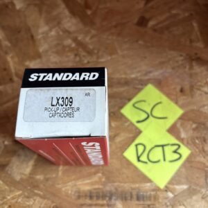 Distributor Ignition Pickup Standard Motor Products LX-309
