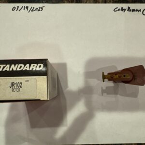 Distributor Rotor-FI Standard JR-102 NOS