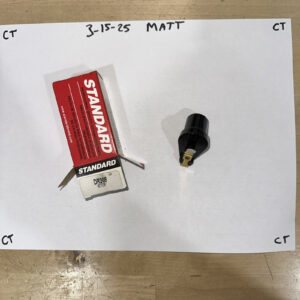 Distributor Rotor Standard DR-308